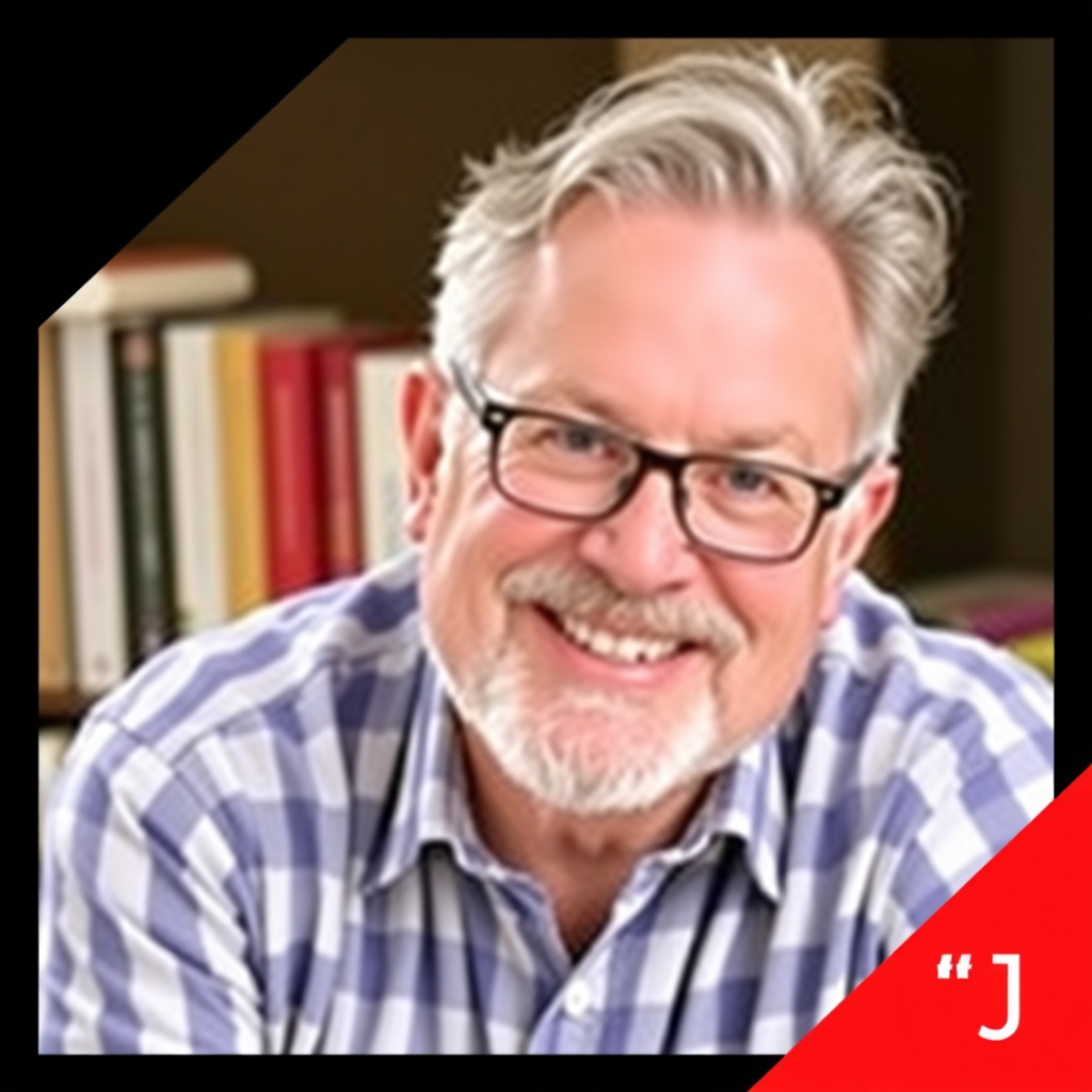 Author Thumbnail