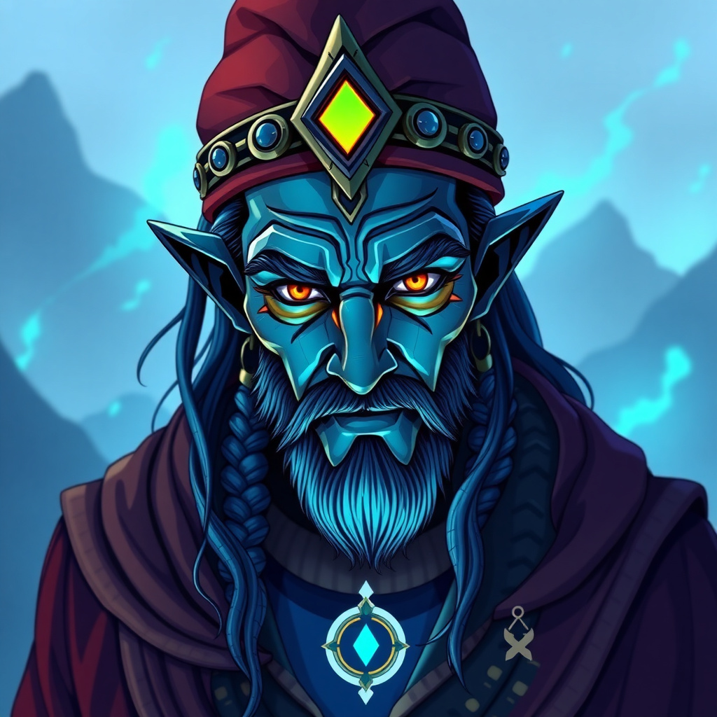 Creator Avatar