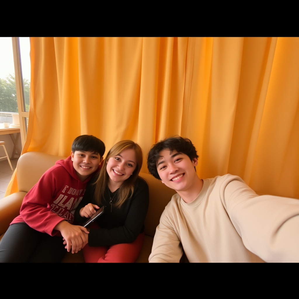 Vlog BTS 1